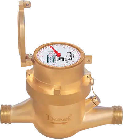 Water Meter