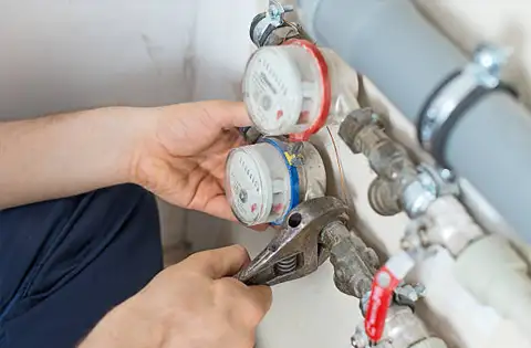 Water Meter Maintenance Tips